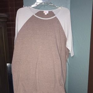 Lularoe XS Irma NWT
